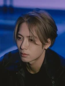 Jackson Wang