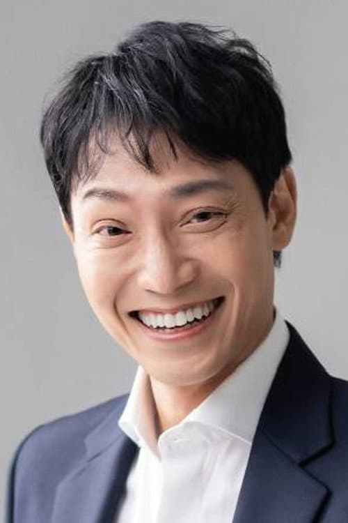 Jeon Jin-u