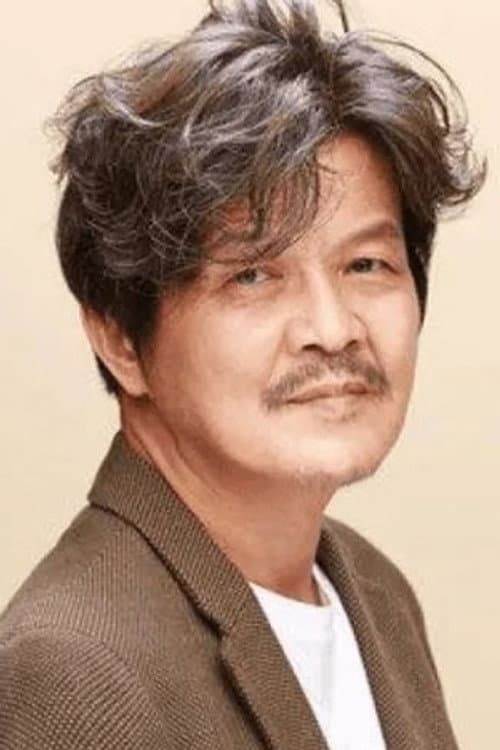 Jo Sang-gu