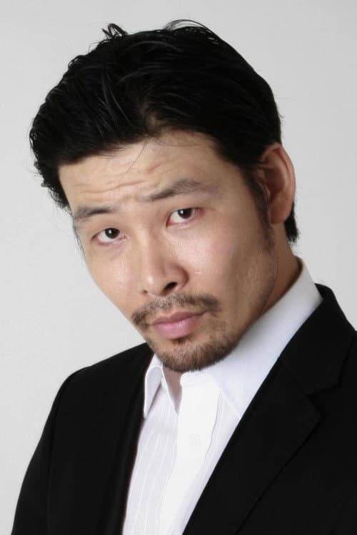Kim Jin-man (4719270)