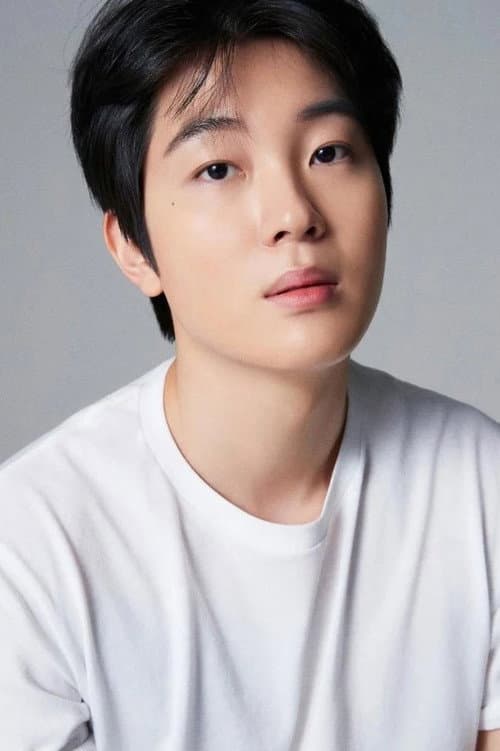 Kim Jin-woo