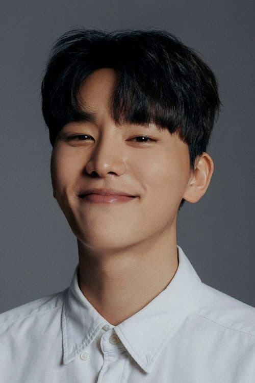 Kim Woo-seok (2120710)