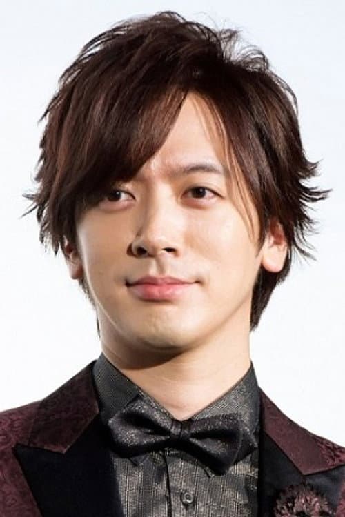 Kobayashi Daigo