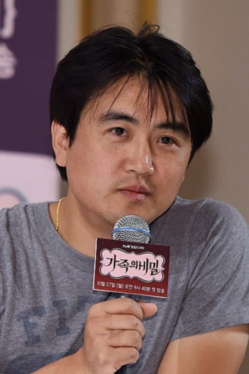 Lee Do-joon