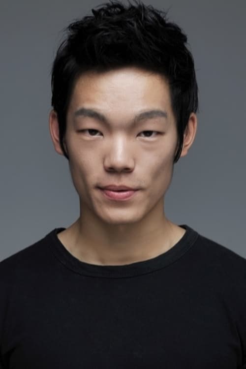 Lee Jeong-hyeon