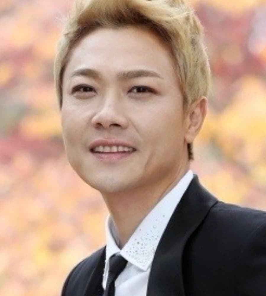 Lee Sung-jin