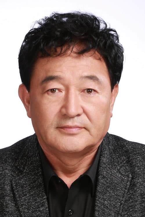 Lim Chae-moo