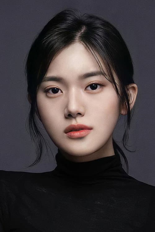 Kim Min-seo