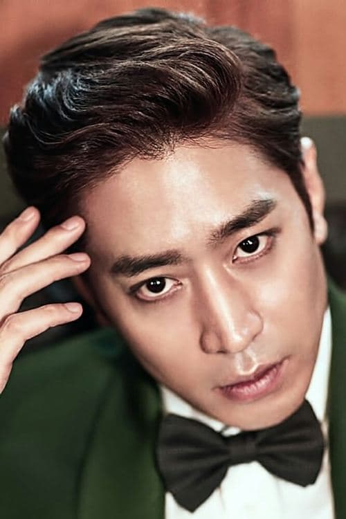 Moon Jung-hyeok