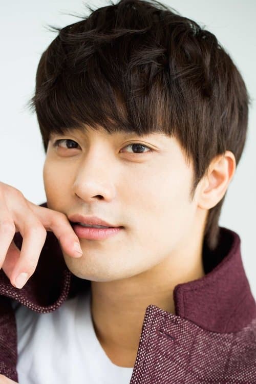 Moon Sung-hoon