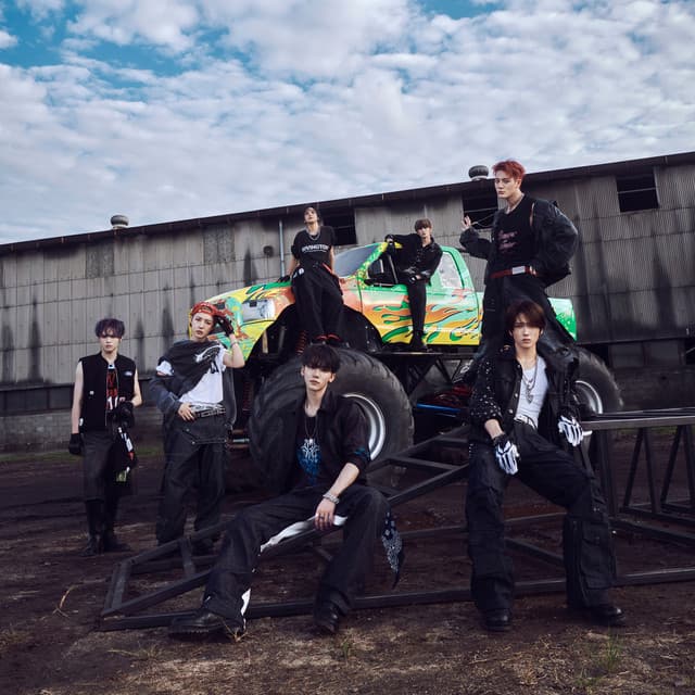 NCT Dream