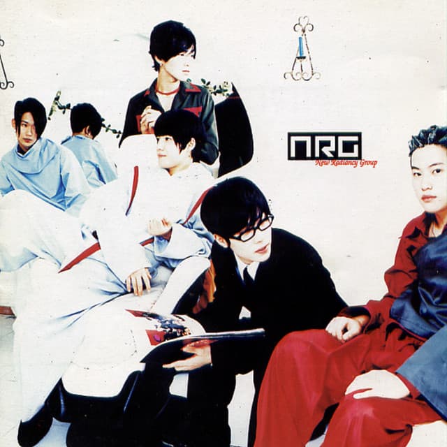 NRG