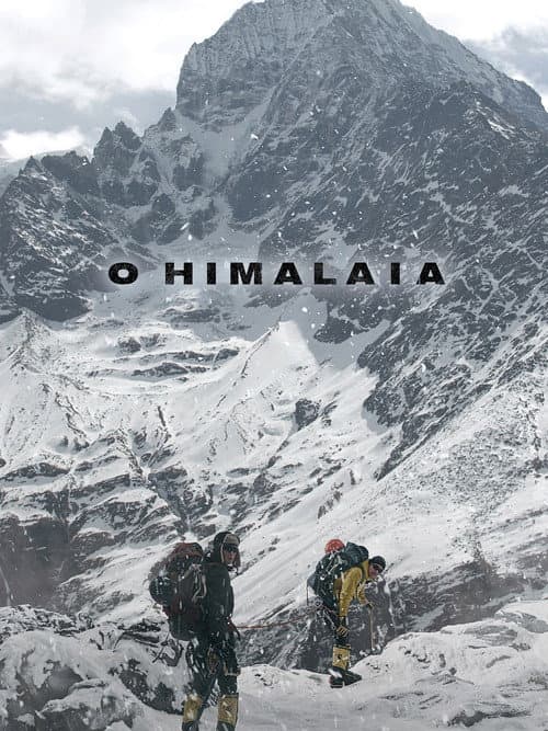 O Himalaia