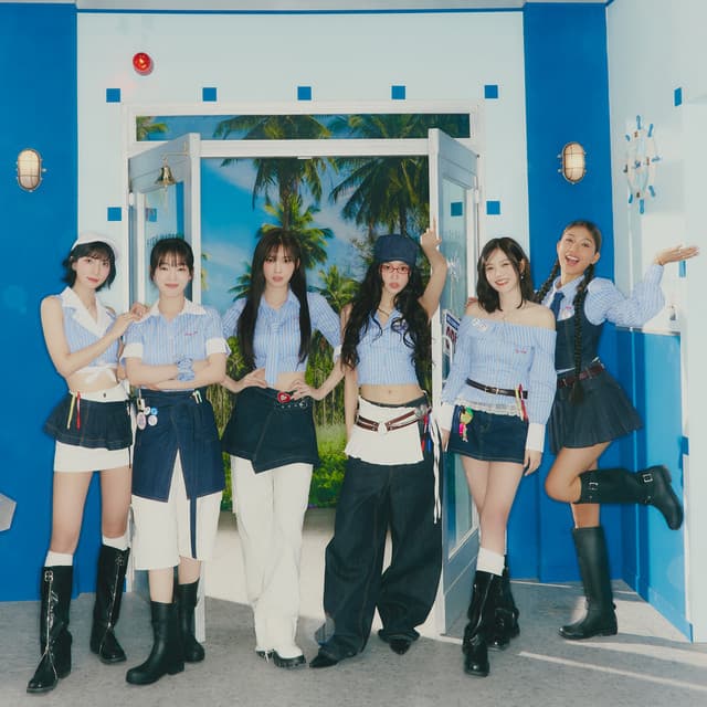 OH MY GIRL