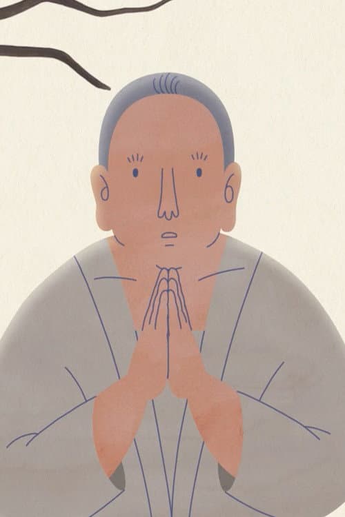 One Thousand Buddhas — pôster