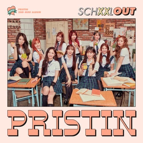 PRISTIN