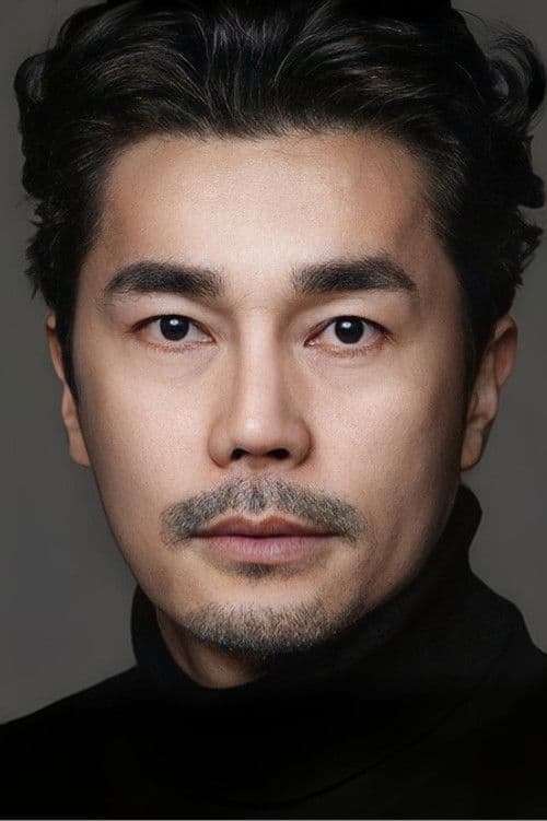 Ryu Sun-gyu