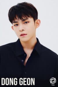 Song Dong-geon