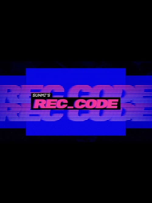 SUNMI’s REC_CODE