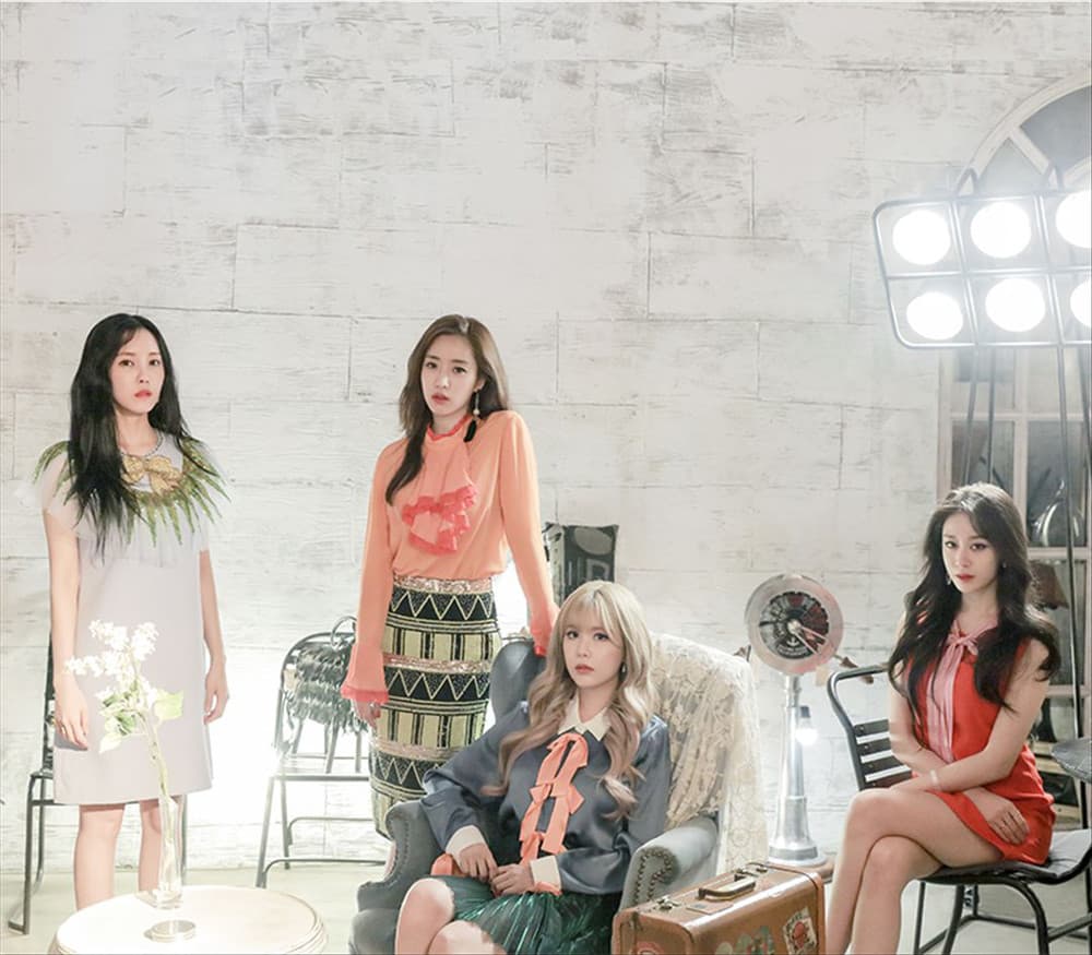 T-ARA