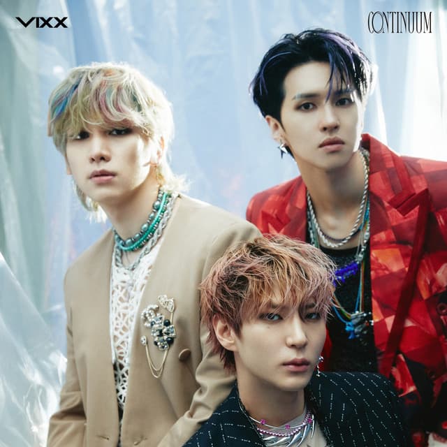 VIXX