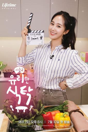 Yuri’s Winning Recipe