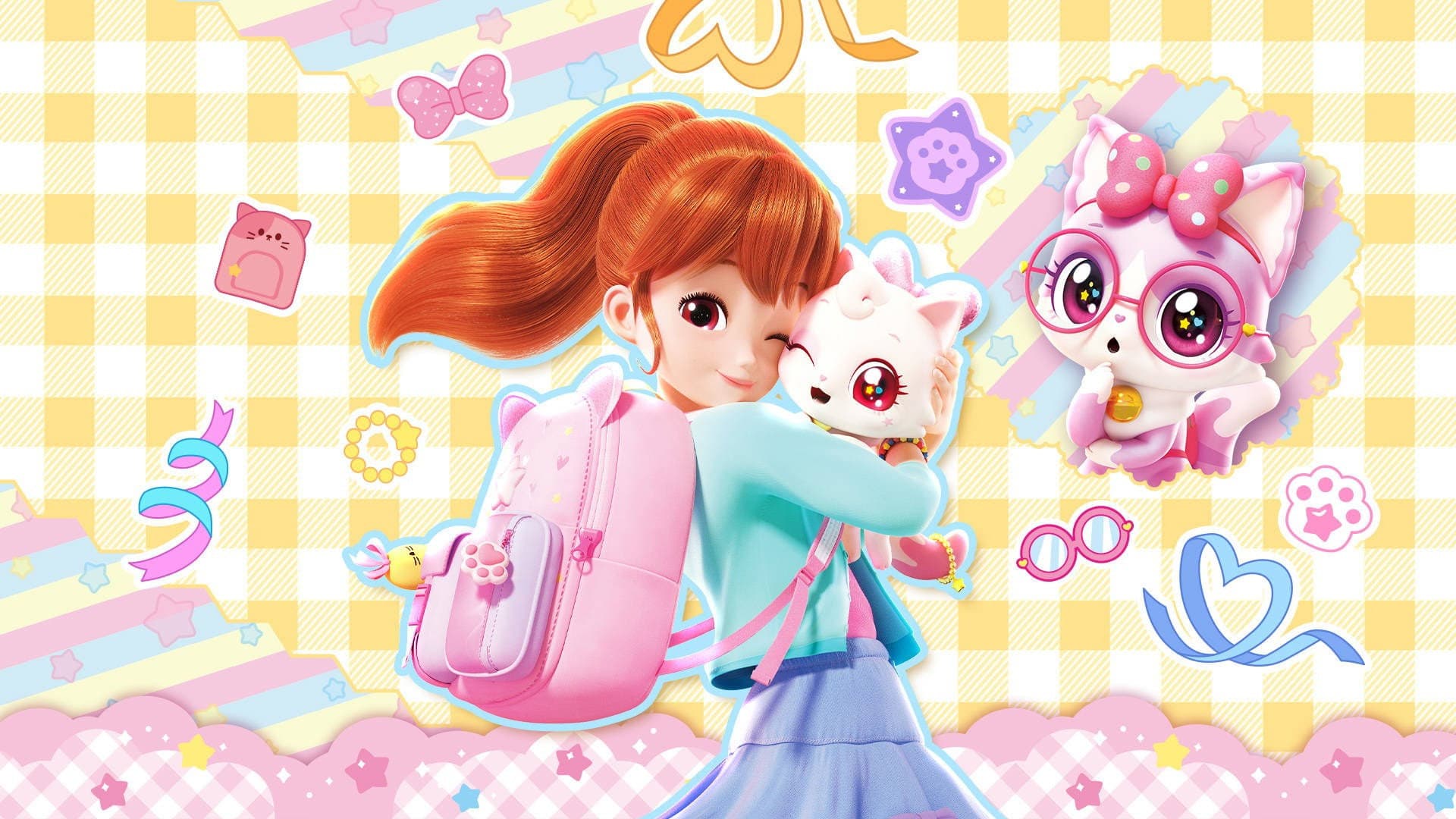 Wish Cat — imagem de capa