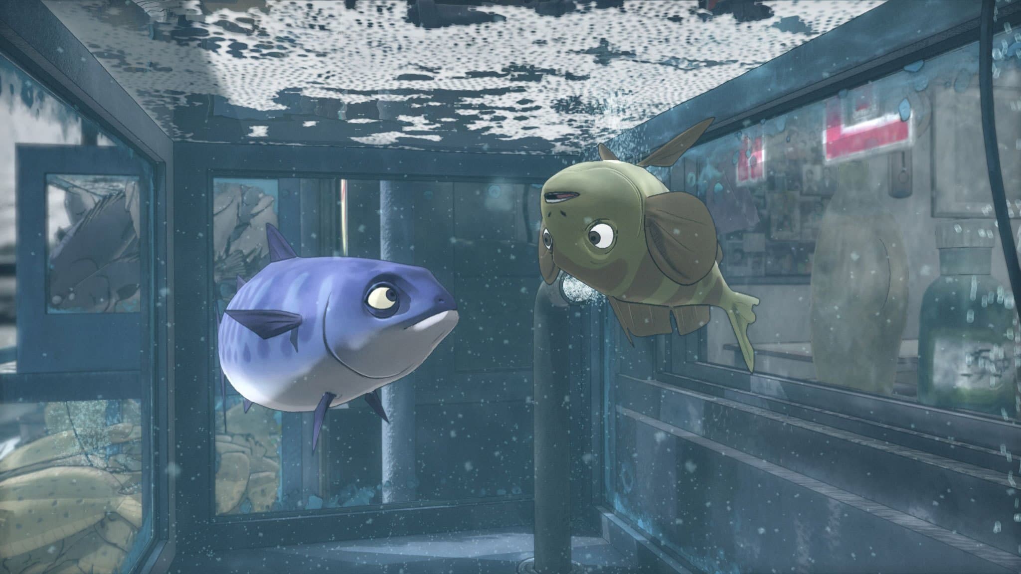Padak — imagem de capa