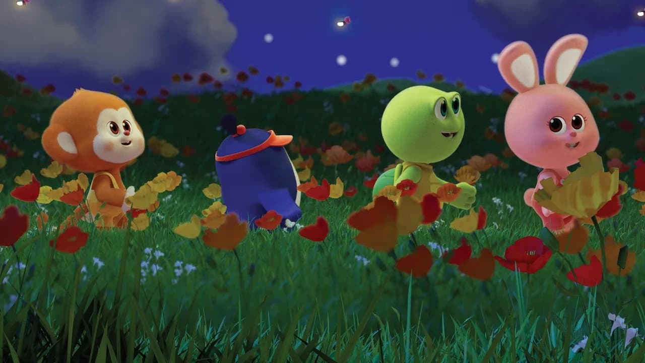 DOREMI Friends — imagem de capa