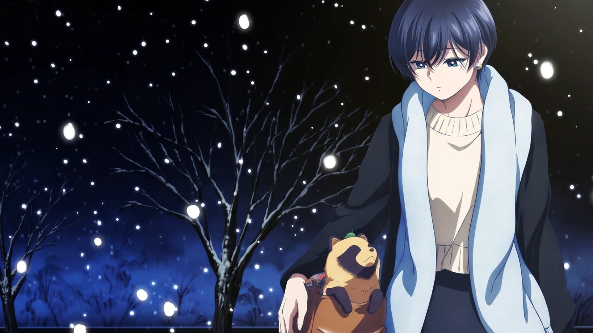 With You and the Rain — imagem de capa