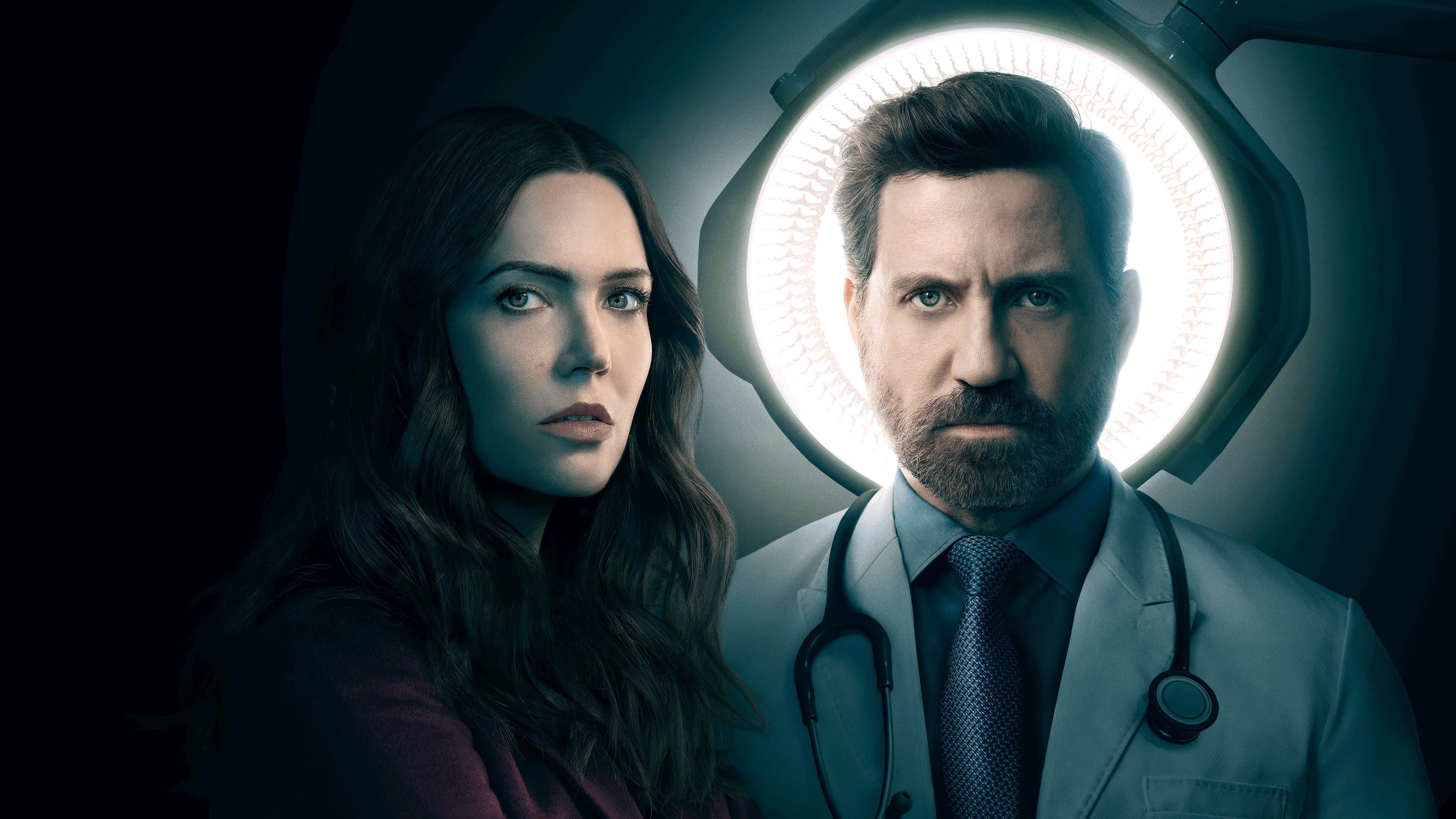 Dr. Death — imagem de capa