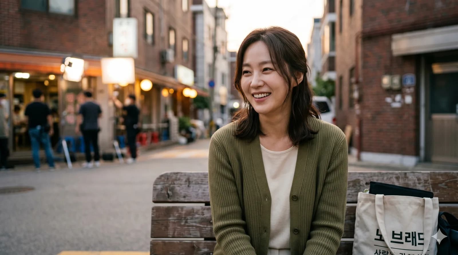 Ha Yul-Ri: da coadjuvante de prestígio à atriz de personagens inesquecíveis