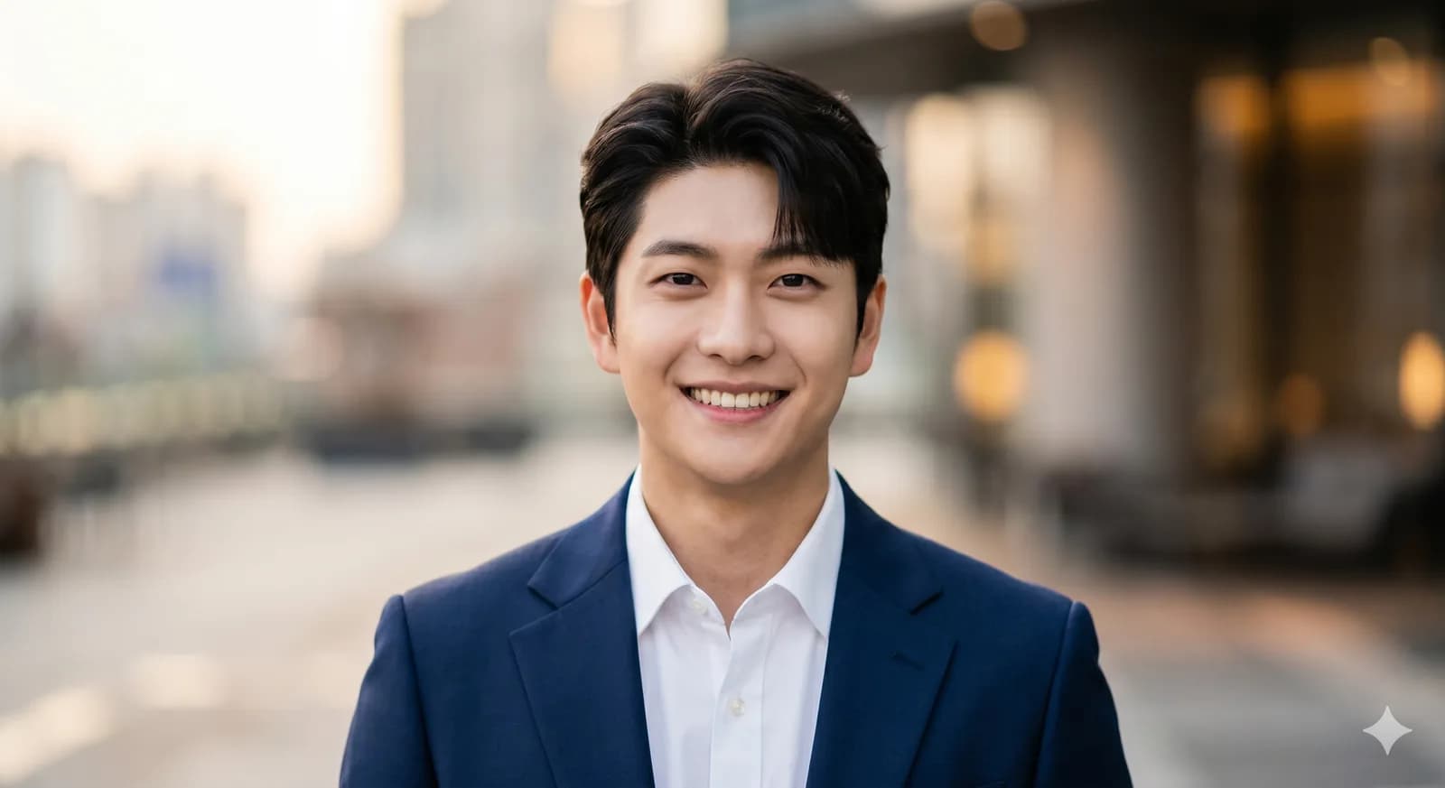 Kang Tae-oh: o genro da nação que chegou por uma porta e saiu pela outra