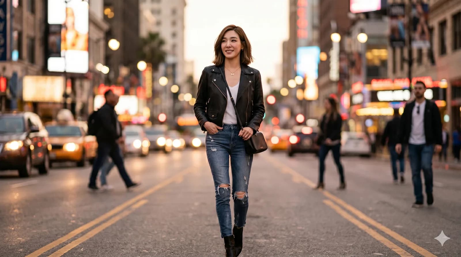 Tiffany Young: de SNSD à carreira solo nos EUA