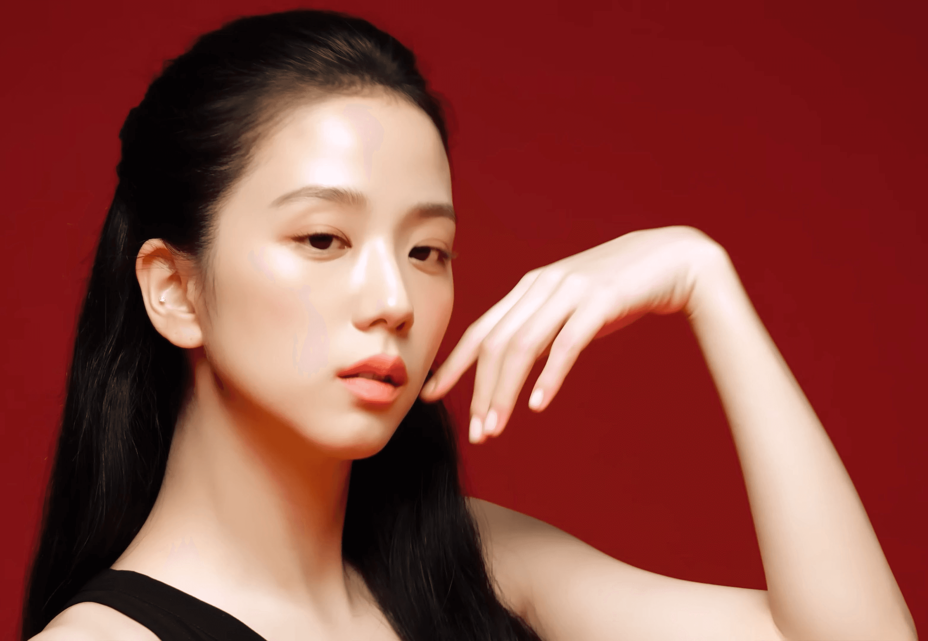 Jisoo (BLACKPINK): da Visual ao Centro do Palco