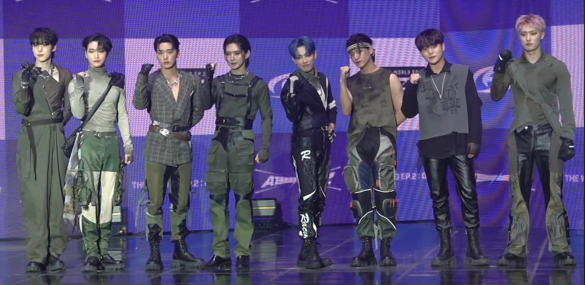 ATEEZ: como a KQ construiu um fenômeno global