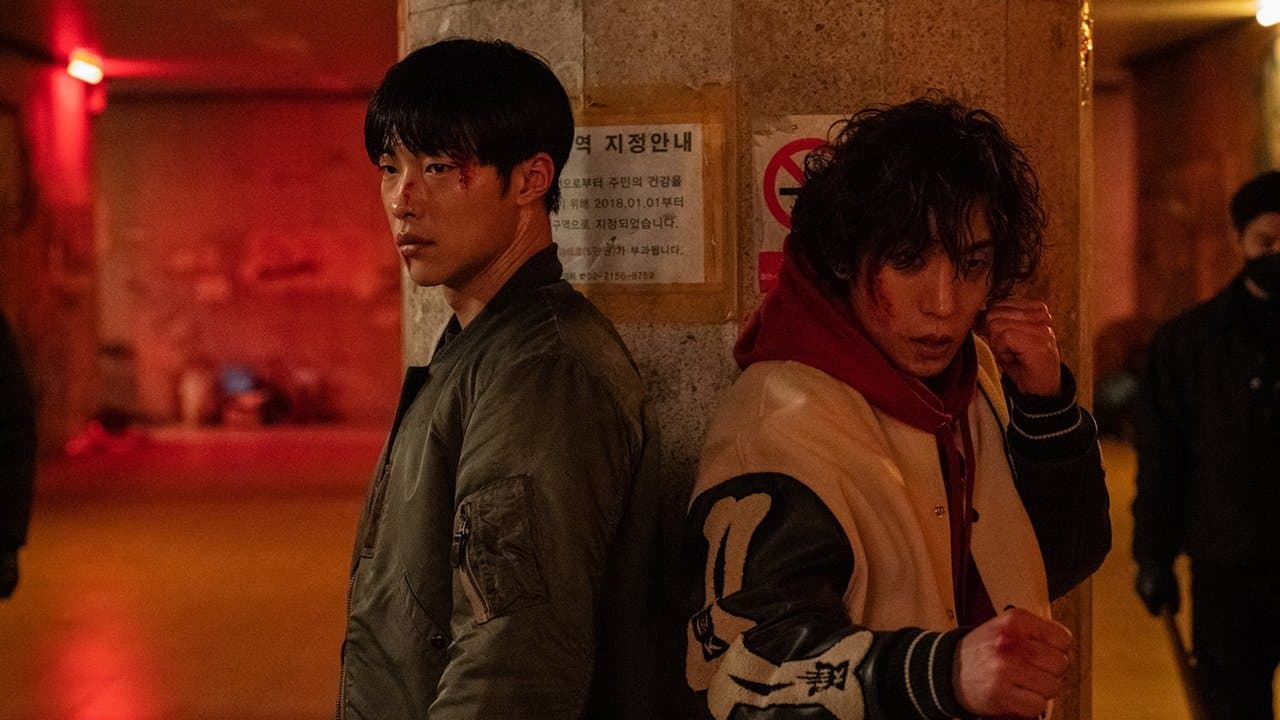 Cães de Caça: o thriller da Netflix que voltou