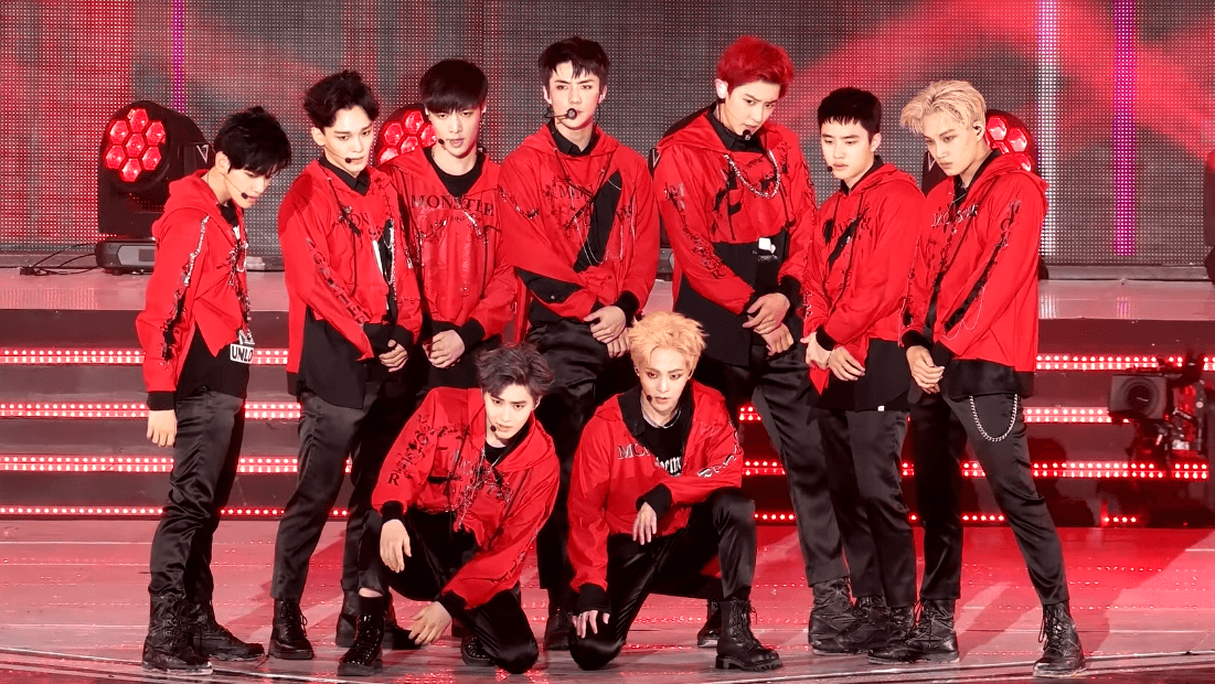 EXO: a geração que vendeu 30 milhões de álbuns
