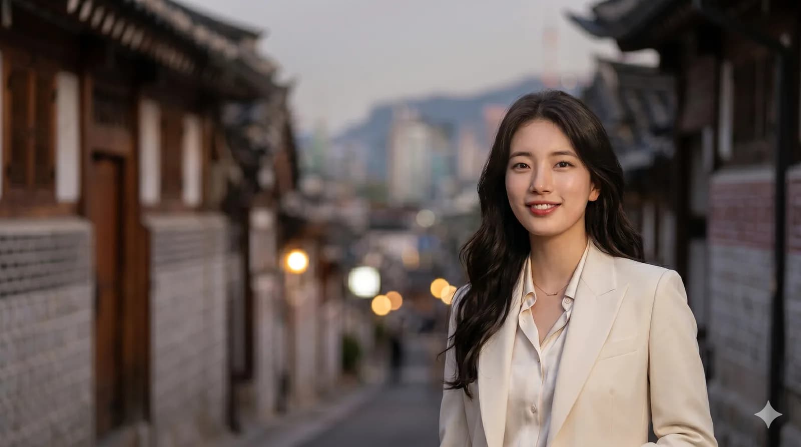 Suzy: O Rosto da Coreia que Conquistou o Mundo