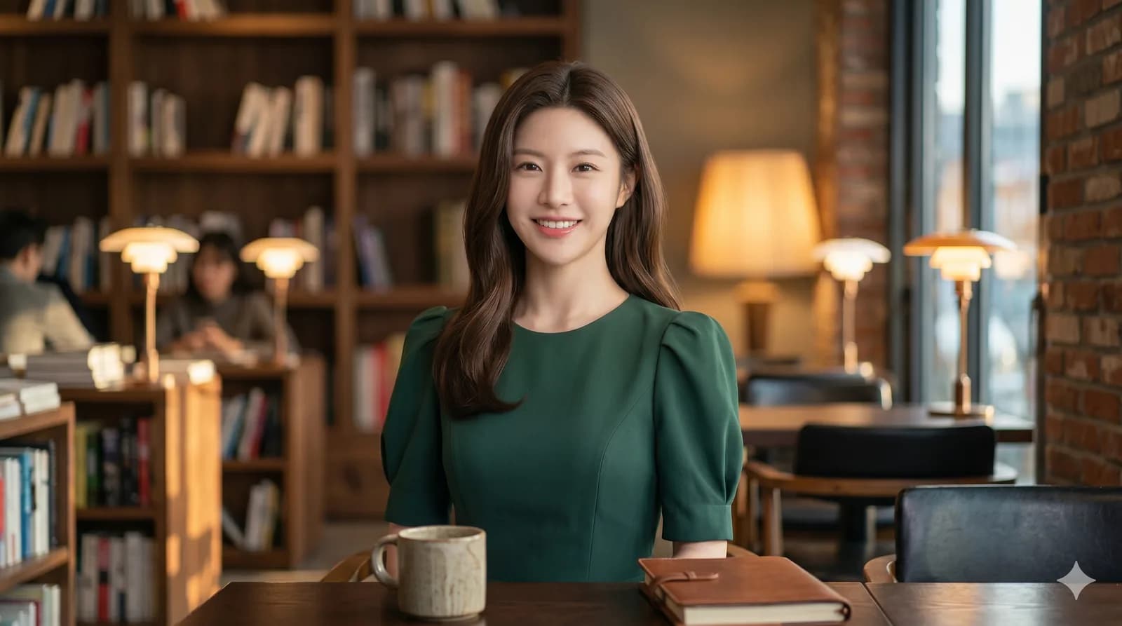 Go Youn-jung: de modelo a protagonista do k-drama