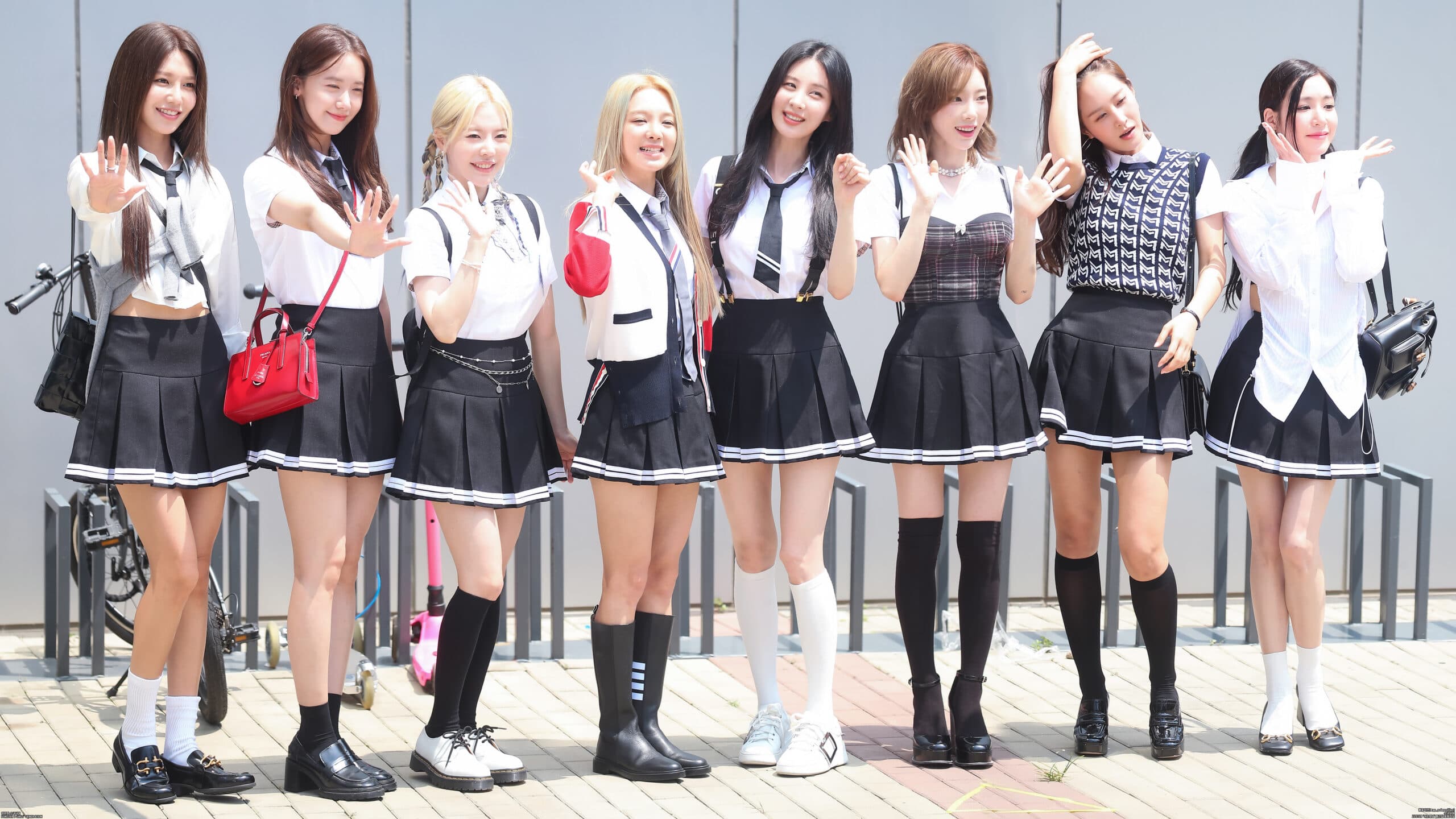 Girls’ Generation: a trajetória das rainhas do K-pop da SM Entertainment