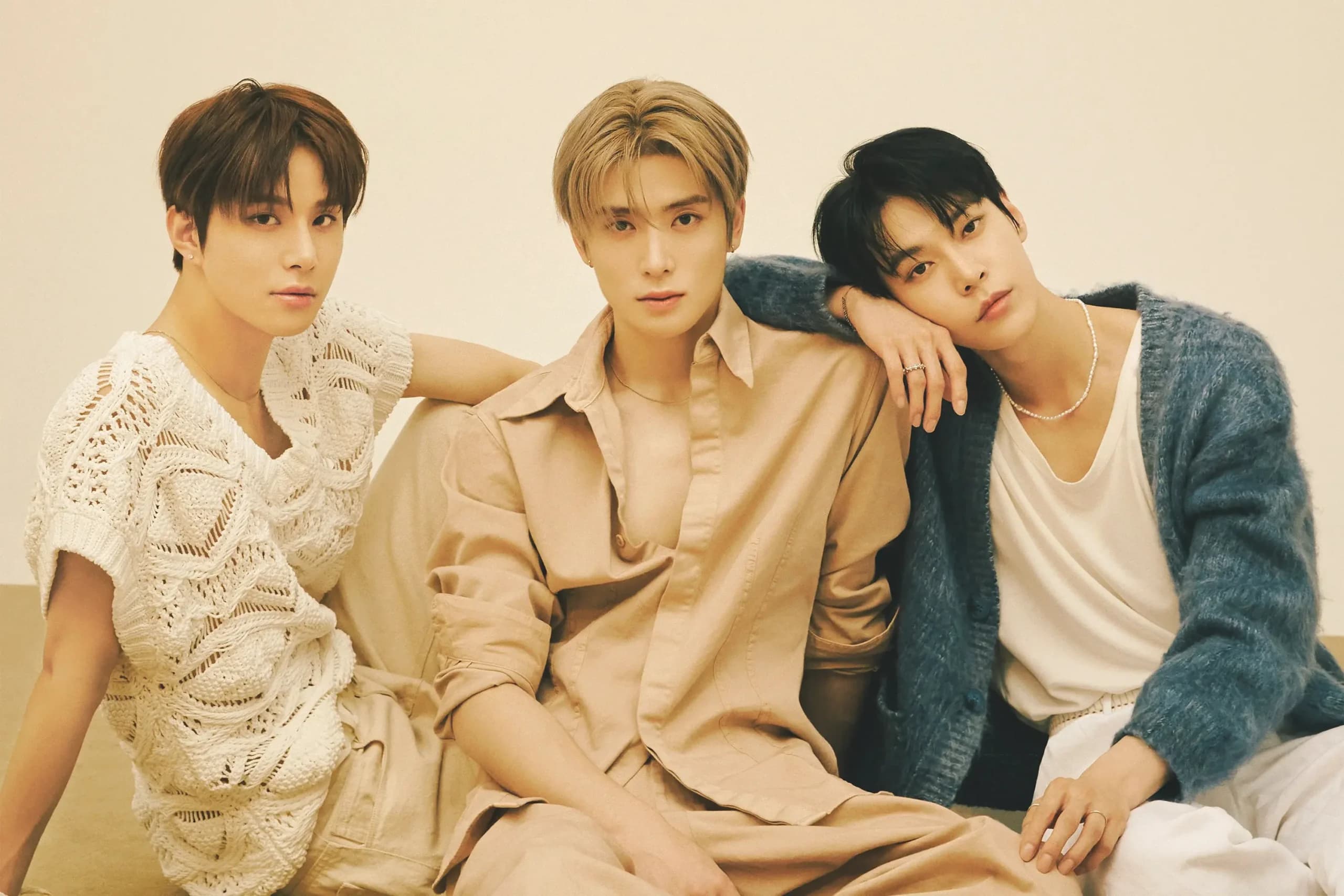 NCT DOJAEJUNG: as vozes do NCT ganham o centro do palco