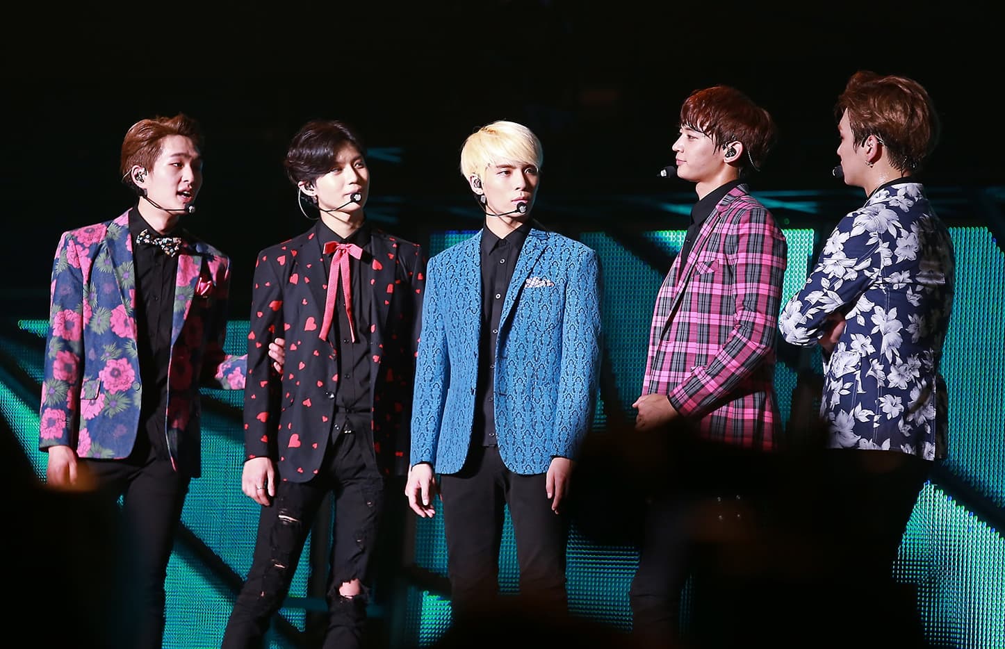 SHINee: legado, perda e por que ainda importam