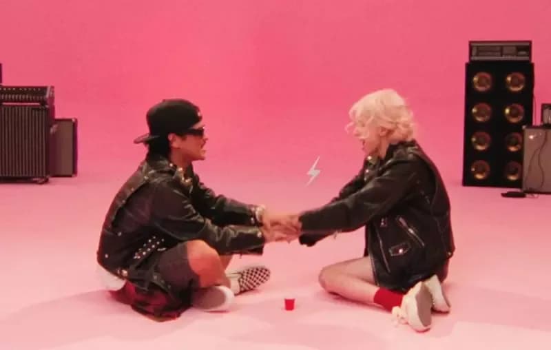 APT. — Rosé feat. Bruno Mars: tradução e significado