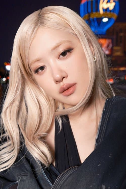 Gameboy — Rosé: tradução e significado