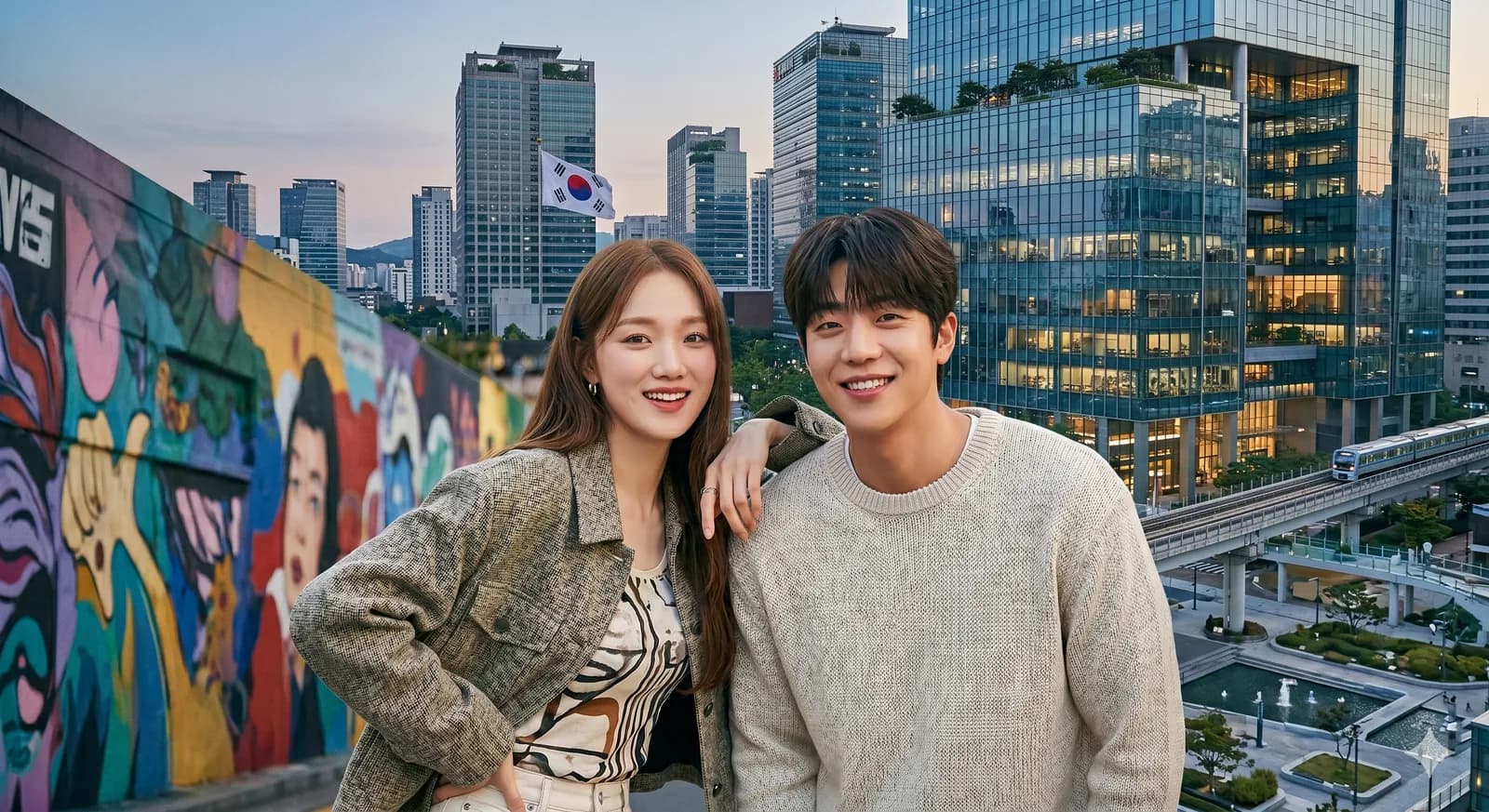Na Sua Melhor Fase: o drama coreano de 2026 que ninguém esperava e todo mundo ficou