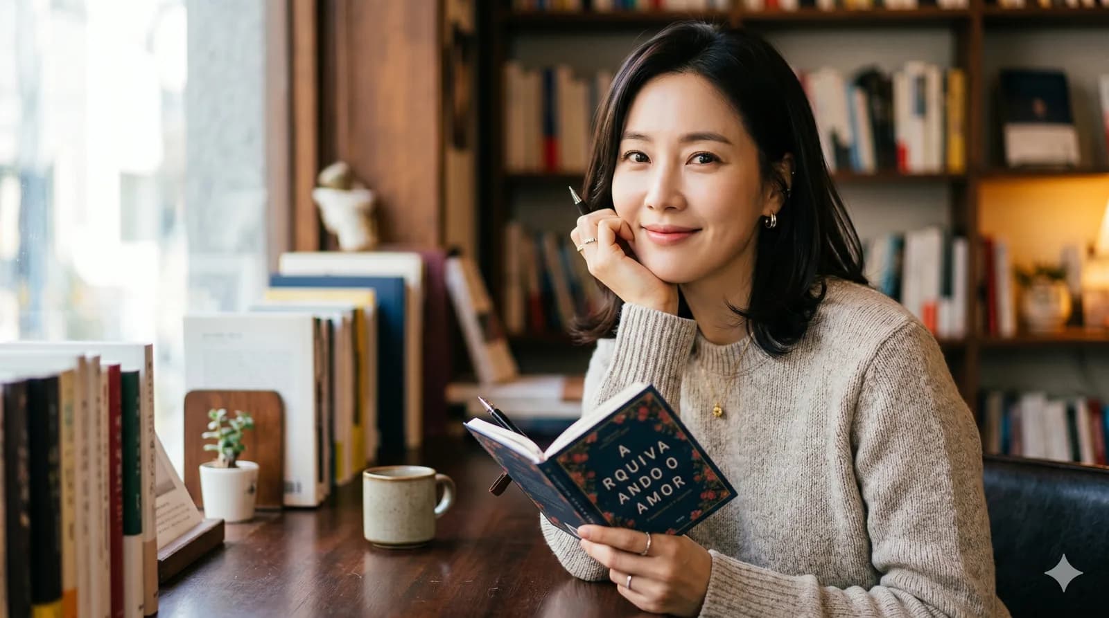 Son Ji-yoon: a âncora de elenco do k-drama que 2025 finalmente colocou em destaque
