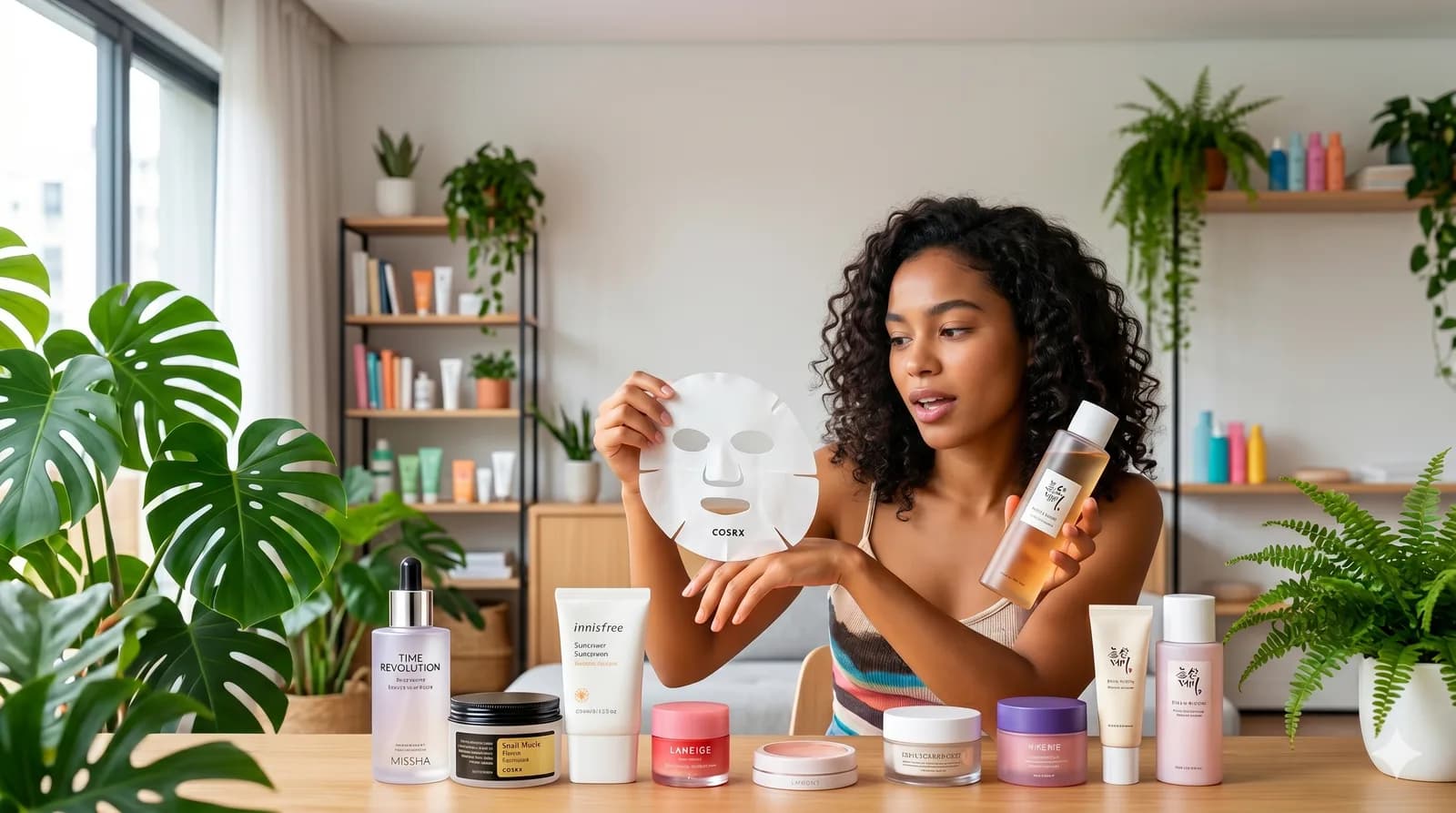 K-beauty no Brasil em 2025: Onde Comprar, o que Evitar e os Melhores Importadores