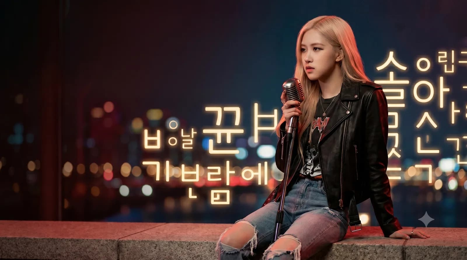 Too Bad — Rosé: tradução e significado