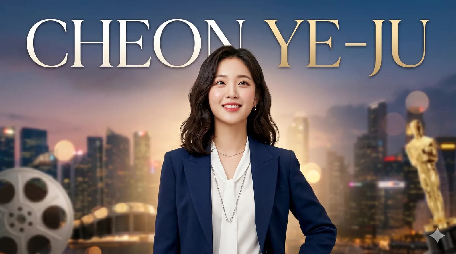 Cheon Ye-ju: A Ascensão da Nova Estrela dos K-Dramas